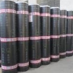 哈爾濱防水材料-哈爾濱防水卷材-黑龍江防水