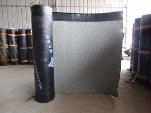 【廠家直供防水卷材、防水涂料、自粘防水材料、聚乙烯防水卷材,質優價廉,量大從優!】價格_廠家_圖片 -