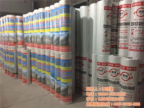 丙綸防水卷材 晟諾防水廠的專業施工與應用