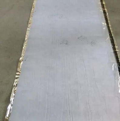 濰坊廠家直銷1.5mm自粘型SBC防水卷材 高效防漏，品質保障