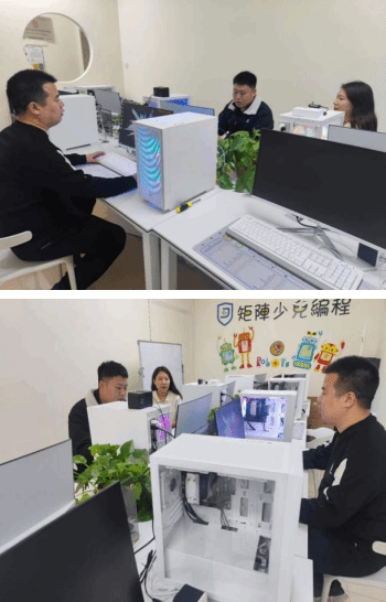 訪企拓崗促就業 | 這一站，石家莊守中科技 信息技術咨詢服務的領航者