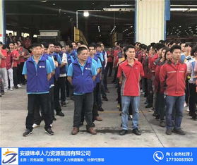 安徽錦卓人力資源 專(zhuān)業(yè)企業(yè)勞務(wù)派遣與勞務(wù)服務(wù)引領(lǐng)者